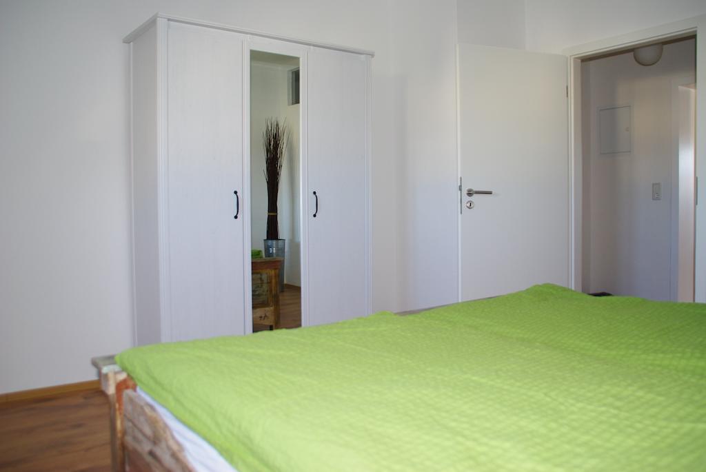 Altenbochumer Apartment Room photo